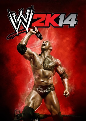 download wwe 2k14 for pc