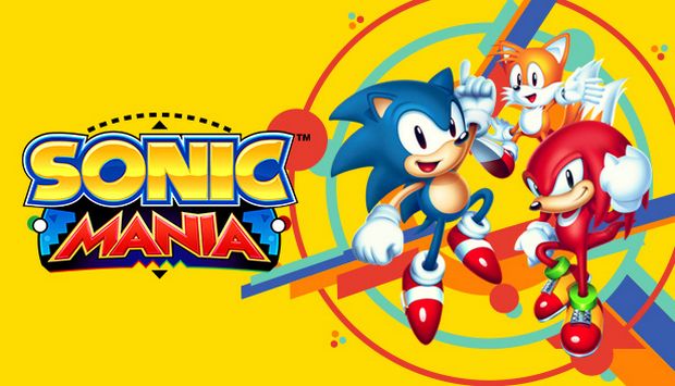 sonic mania plus android download