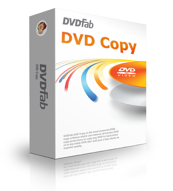 dvdfab dvd copy